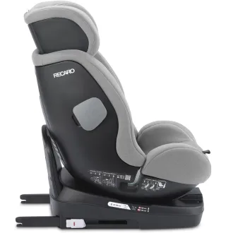 Автокрісло Recaro Salia 125 Carbon Grey