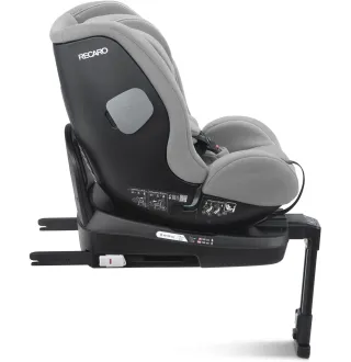 Автокрісло Recaro Salia 125 Carbon Grey