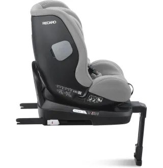 Автокрісло Recaro Salia 125 Carbon Grey