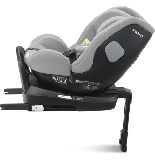 Автокрісло Recaro Salia 125 Carbon Grey