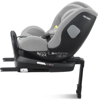 Автокрісло Recaro Salia 125 Carbon Grey