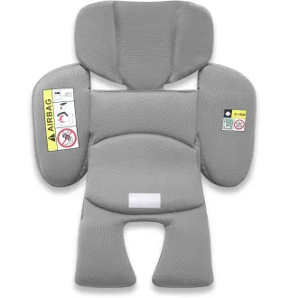 Автокрісло Recaro Salia 125 Carbon Grey