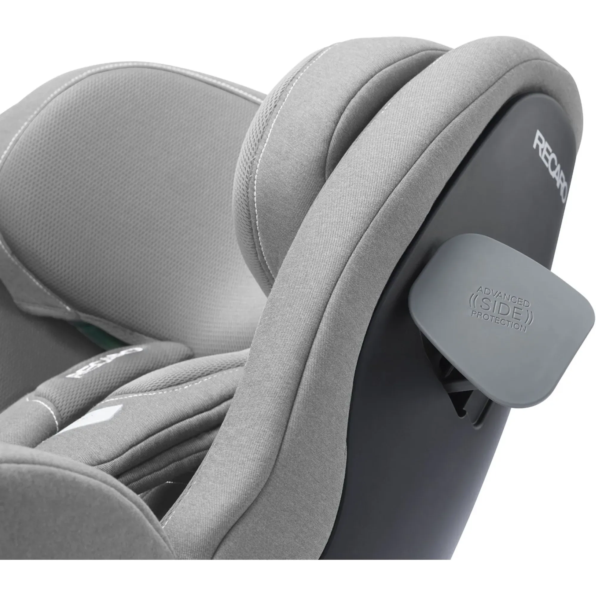 Автокрісло Recaro Salia 125 Carbon Grey
