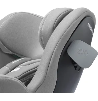 Автокрісло Recaro Salia 125 Carbon Grey