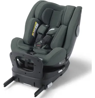 Автокрісло Recaro Salia 125 Mineral Green
