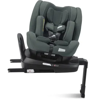 Автокрісло Recaro Salia 125 Mineral Green