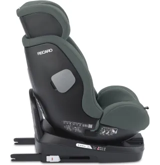 Автокрісло Recaro Salia 125 Mineral Green