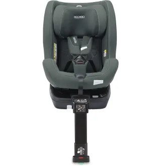 Автокрісло Recaro Salia 125 Mineral Green