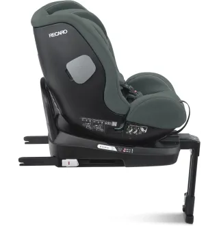Автокрісло Recaro Salia 125 Mineral Green