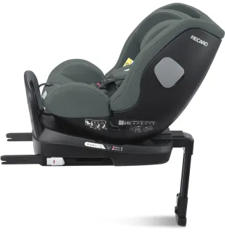 Автокрісло Recaro Salia 125 Mineral Green