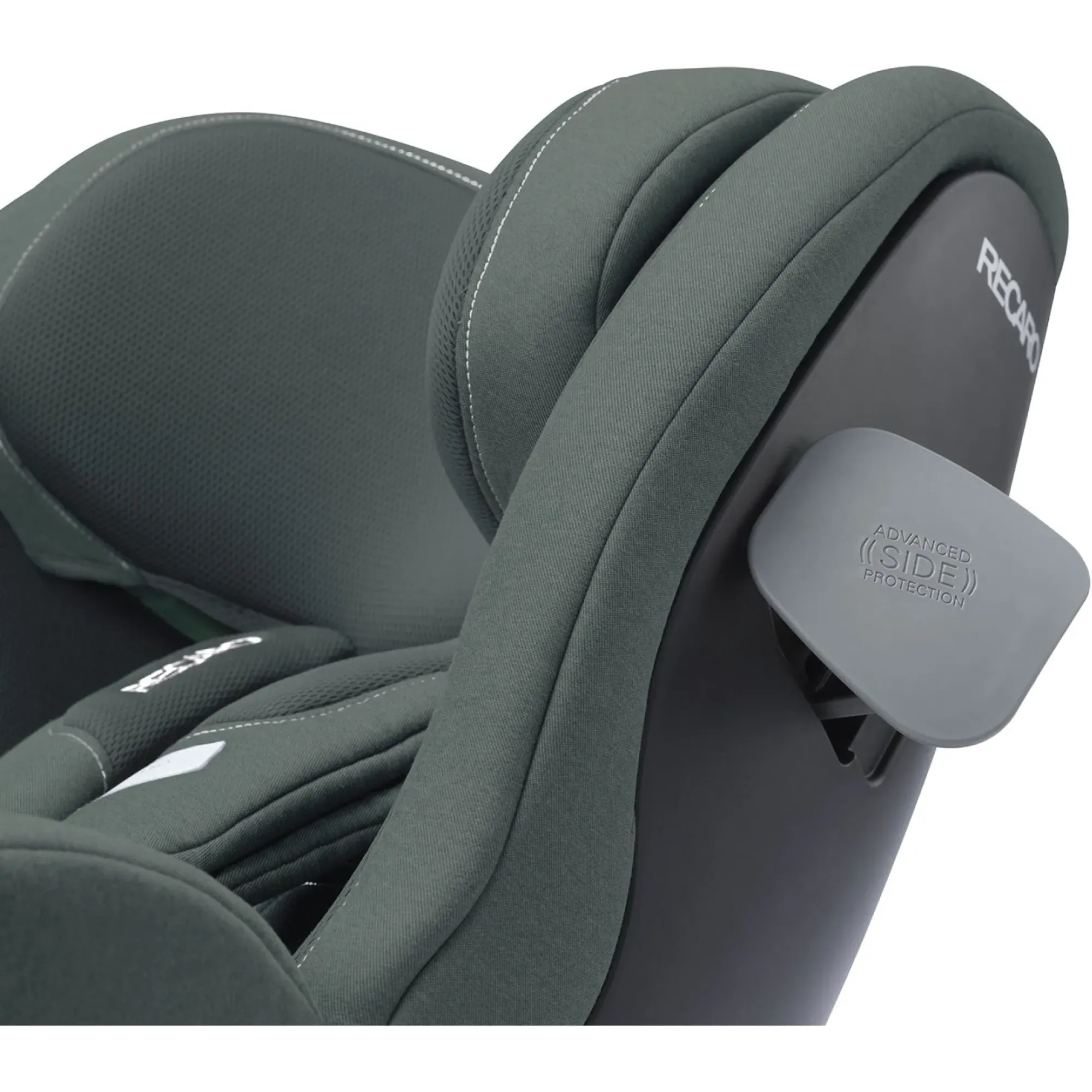 Автокрісло Recaro Salia 125 Mineral Green