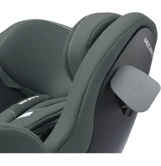 Автокрісло Recaro Salia 125 Mineral Green
