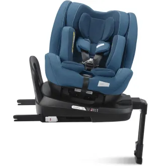 Автокрісло Recaro Salia 125 Steel Blue