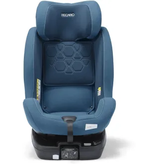 Автокрісло Recaro Salia 125 Steel Blue