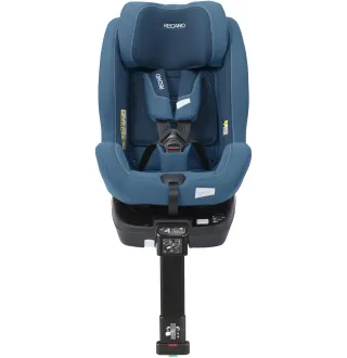 Автокрісло Recaro Salia 125 Steel Blue