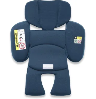 Автокрісло Recaro Salia 125 Steel Blue