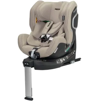 Автокрісло Recaro Xenon 1 KID Elegant Beige Автокрісло Recaro Xenon 1 KID Elegant Beige