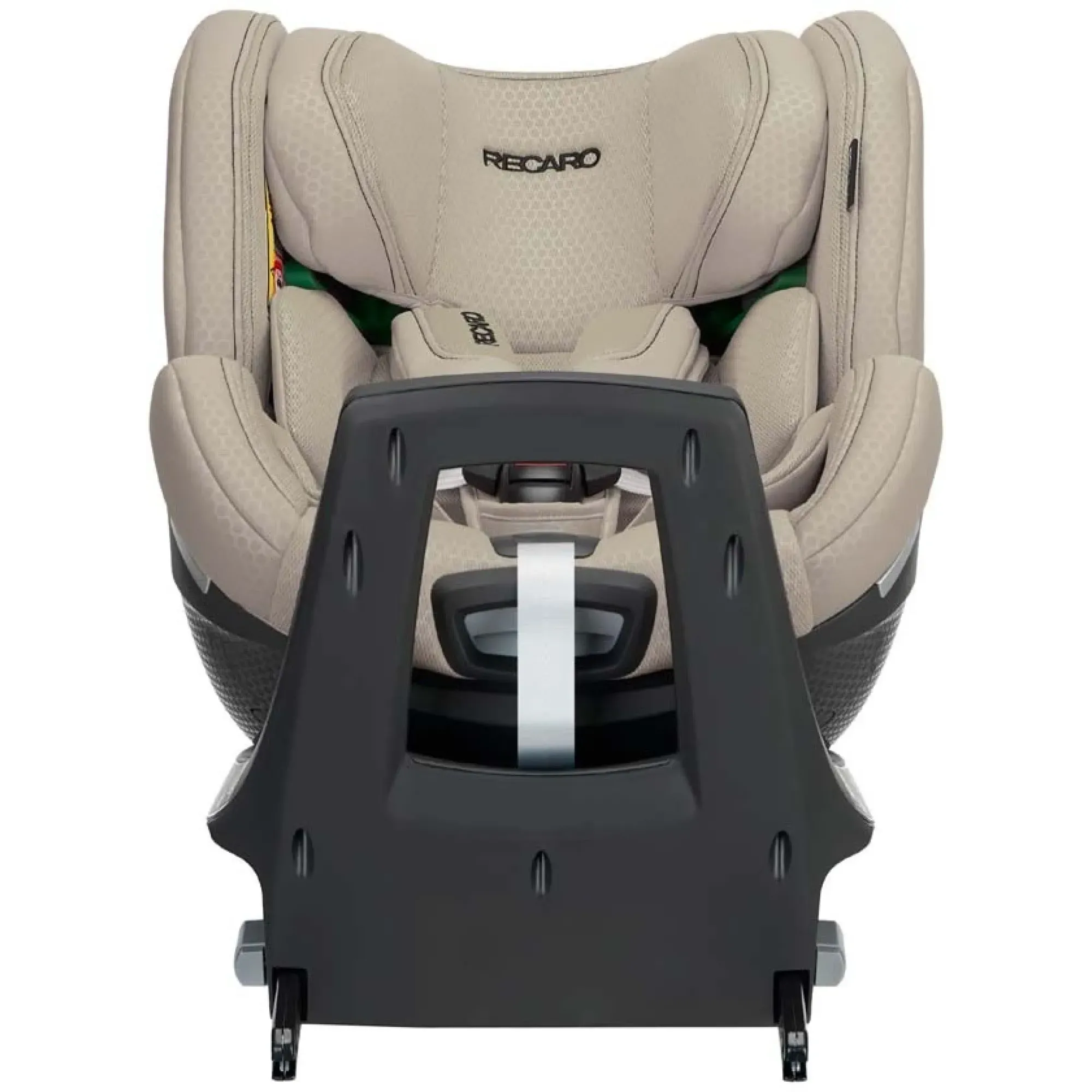 Автокрісло Recaro Xenon 1 KID Elegant Beige