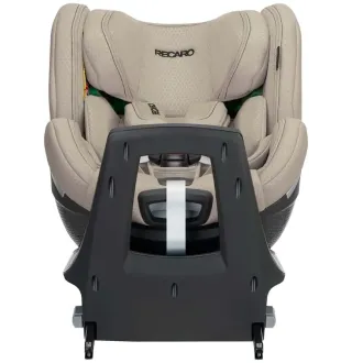Автокрісло Recaro Xenon 1 KID Elegant Beige