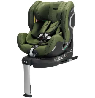 Автокрісло Recaro Xenon 1 KID Epic Green Автокрісло Recaro Xenon 1 KID Epic Green
