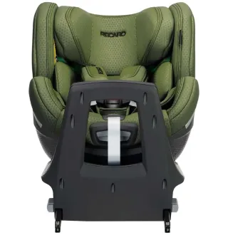 Автокрісло Recaro Xenon 1 KID Epic Green