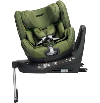 Автокрісло Recaro Xenon 1 KID Epic Green