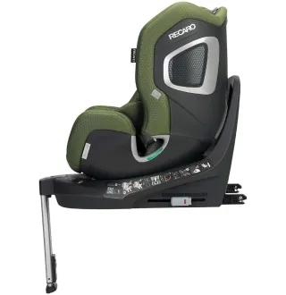 Автокрісло Recaro Xenon 1 KID Epic Green
