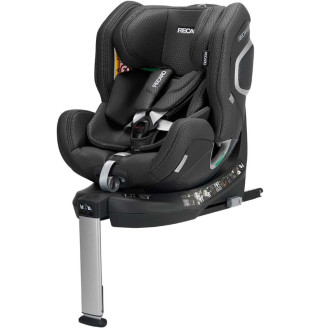 Автокрісло Recaro Xenon 1 KID Fresh Black Автокрісло Recaro Xenon 1 KID Fresh Black