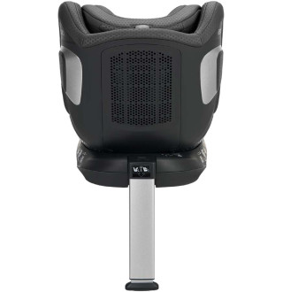 Автокрісло Recaro Xenon 1 KID Fresh Black