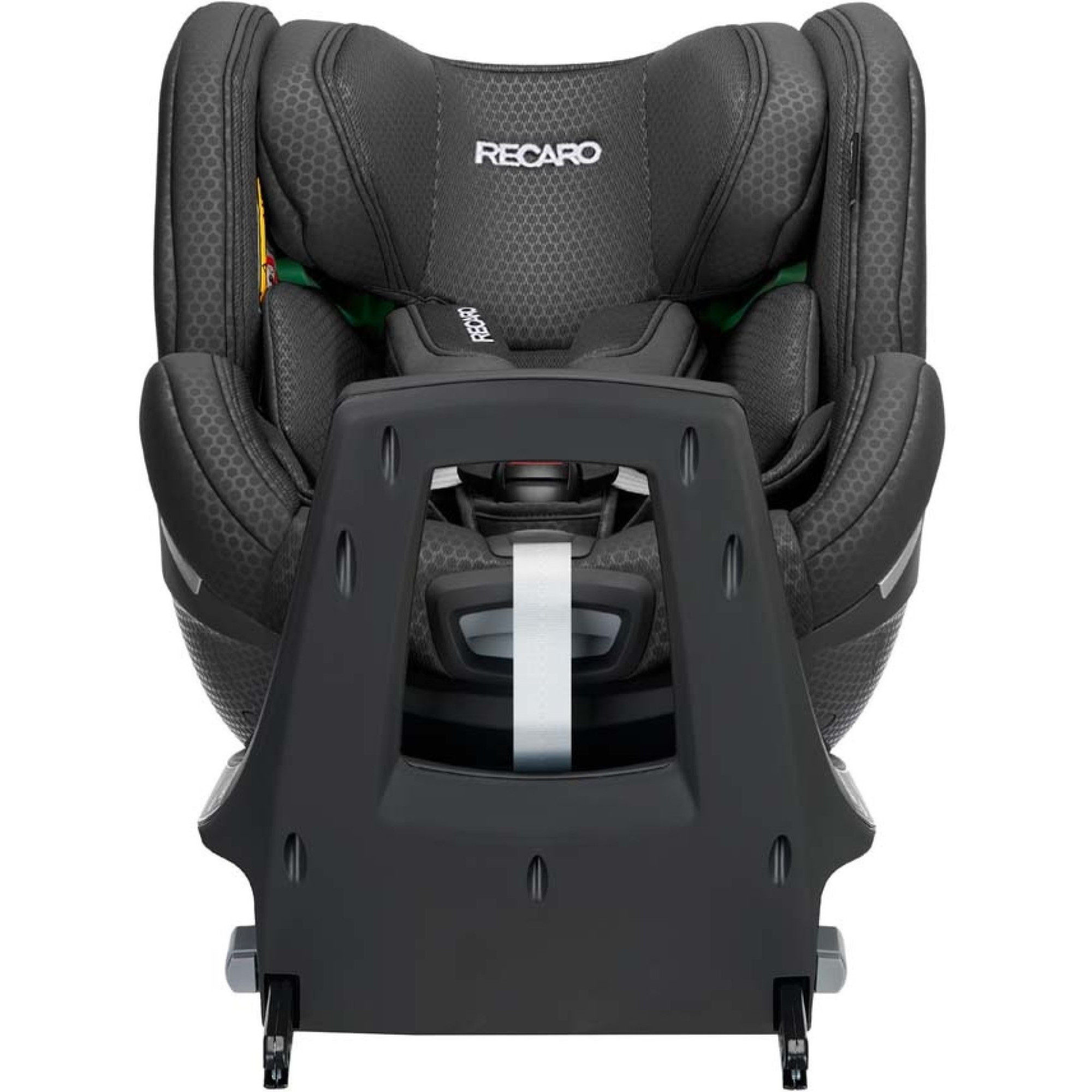 Автокрісло Recaro Xenon 1 KID Fresh Black