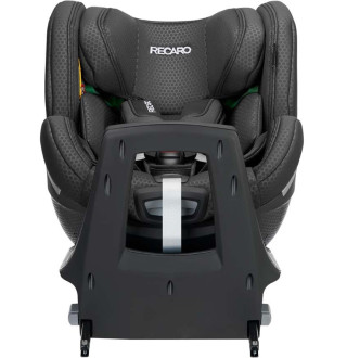 Автокрісло Recaro Xenon 1 KID Fresh Black