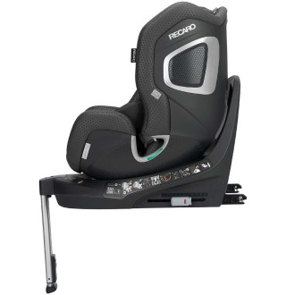 Автокрісло Recaro Xenon 1 KID Fresh Black