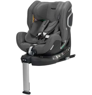Автокрісло Recaro Xenon 1 KID Gallant Grey Автокрісло Recaro Xenon 1 KID Gallant Grey