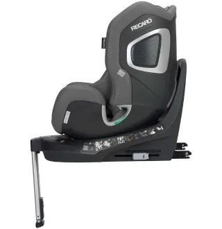 Автокрісло Recaro Xenon 1 KID Gallant Grey