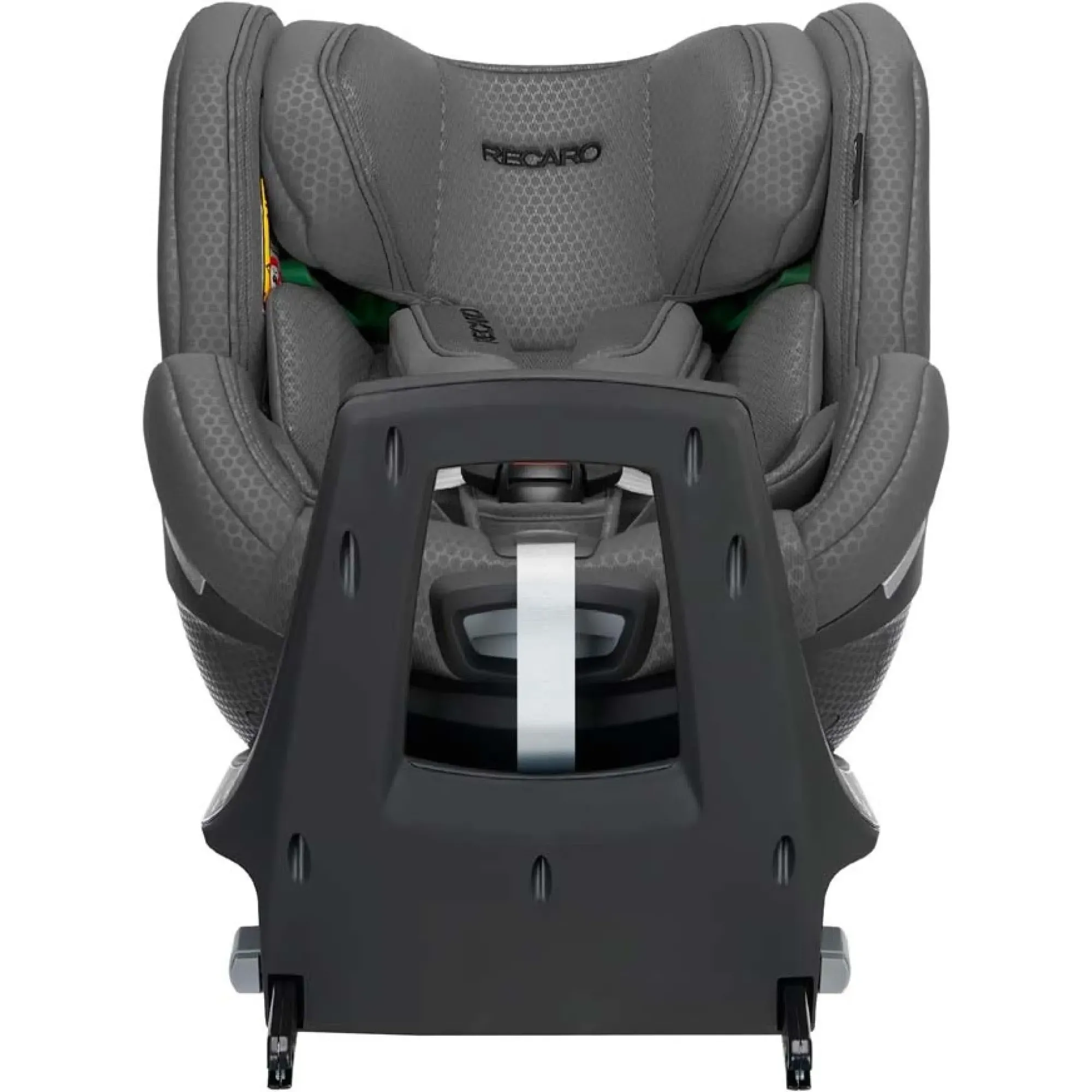 Автокрісло Recaro Xenon 1 KID Gallant Grey