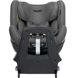 Автокрісло Recaro Xenon 1 KID Gallant Grey