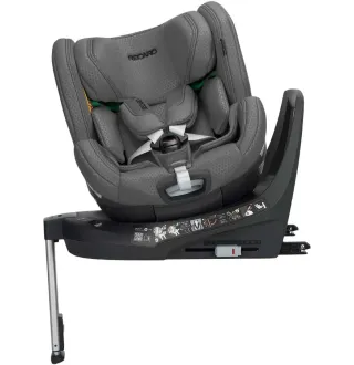 Автокрісло Recaro Xenon 1 KID Gallant Grey
