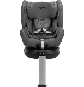 Автокрісло Recaro Xenon 1 KID Gallant Grey