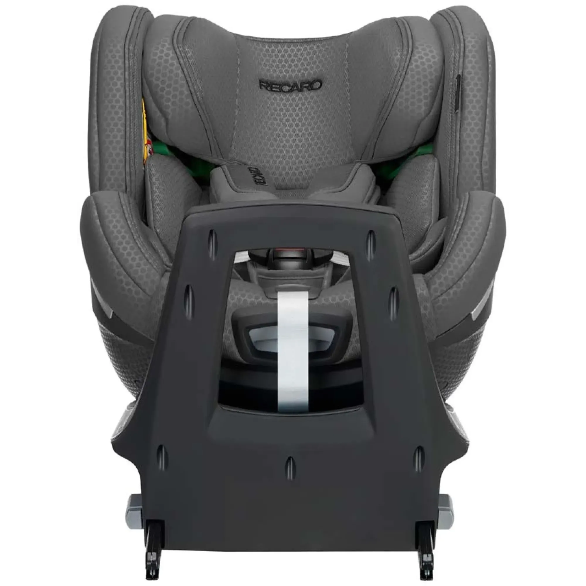 Автокрісло Recaro Xenon 1 KID Gallant Grey