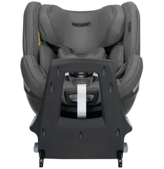 Автокрісло Recaro Xenon 1 KID Gallant Grey