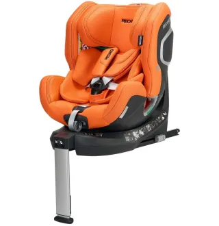 Автокрісло Recaro Xenon 1 KID Vibrant Orange Автокрісло Recaro Xenon 1 KID Vibrant Orange