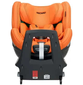Автокрісло Recaro Xenon 1 KID Vibrant Orange