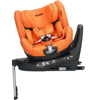 Автокрісло Recaro Xenon 1 KID Vibrant Orange
