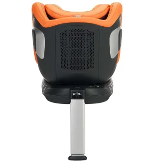 Автокрісло Recaro Xenon 1 KID Vibrant Orange