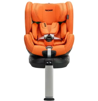 Автокрісло Recaro Xenon 1 KID Vibrant Orange