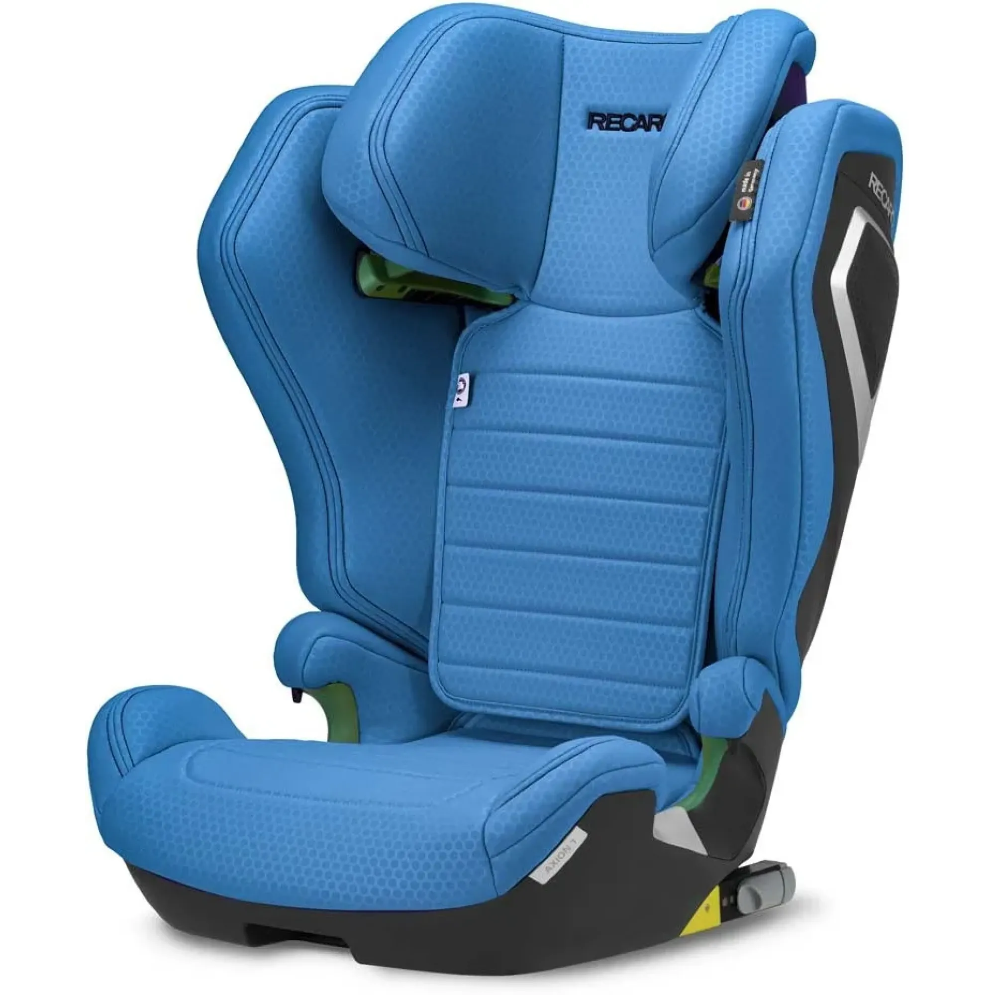 Автокрісло Recaro Axion 1 Calm Blue
