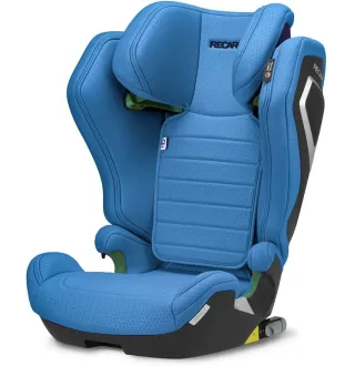 Автокрісло Recaro Axion 1 Calm Blue