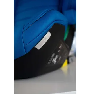 Автокрісло Recaro Axion 1 Calm Blue