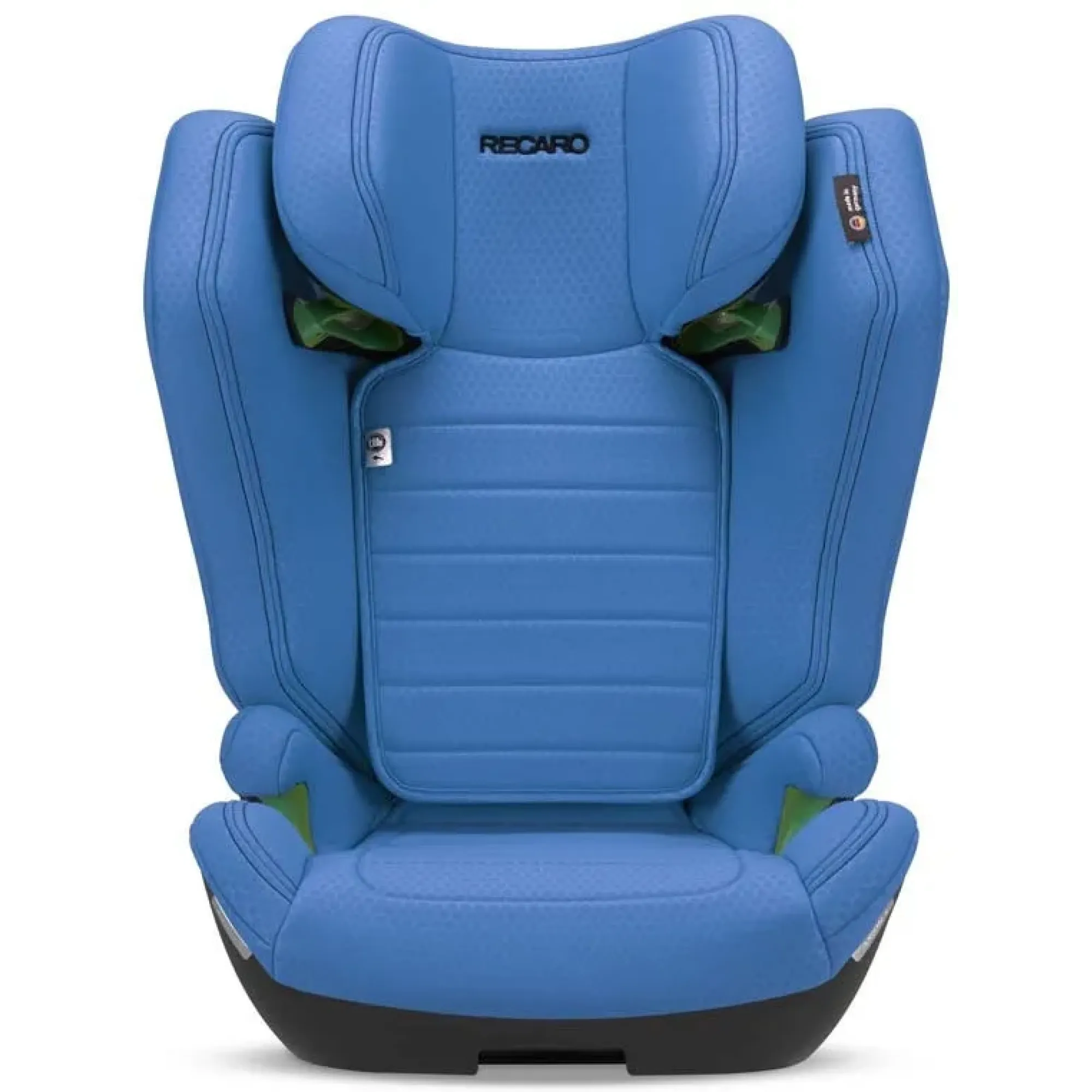 Автокрісло Recaro Axion 1 Calm Blue