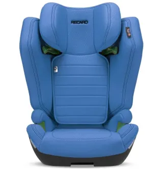 Автокрісло Recaro Axion 1 Calm Blue